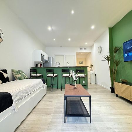 Tour D'Auvergne - Appartements En Plein Centre Ville, Proche De La Cathedrale Et De La Place De Jaude Clermont-Ferrand Exteriör bild
