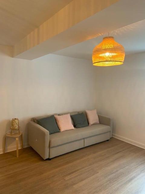 Tour D'Auvergne - Appartements En Plein Centre Ville, Proche De La Cathedrale Et De La Place De Jaude Clermont-Ferrand Exteriör bild