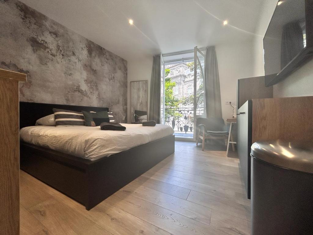 Tour D'Auvergne - Appartements En Plein Centre Ville, Proche De La Cathedrale Et De La Place De Jaude Clermont-Ferrand Exteriör bild